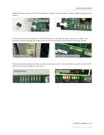 Preview for 23 page of OSS OSS-PCIe-HIB35-X4 Installation Manual