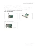 Preview for 24 page of OSS OSS-PCIe-HIB35-X4 Installation Manual