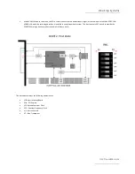 Предварительный просмотр 10 страницы OSS OSS-PCIe-HIB38-x16 Manual