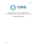 Предварительный просмотр 23 страницы OSS OSS-PCIe-HIB38-x4 User Manual