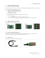 Preview for 15 page of OSS OSS-PCIe-HIB38-x8-DUAL Installation Manual