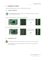 Preview for 17 page of OSS OSS-PCIe-HIB38-x8-DUAL Installation Manual