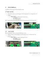 Preview for 25 page of OSS OSS-PCIe-HIB38-x8-DUAL Installation Manual