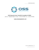 Preview for 29 page of OSS OSS-PCIe-HIB38-x8-DUAL Installation Manual