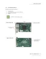 Предварительный просмотр 10 страницы OSS OSS-PCIe-HIB38-x8-QUAD Installation Manual