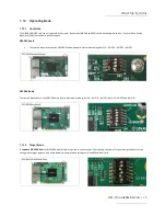 Предварительный просмотр 15 страницы OSS OSS-PCIe-HIB38-x8-QUAD Installation Manual