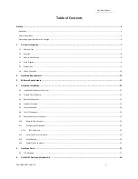 Preview for 2 page of OSS OSS-PCIE4-ADPT-X16-M.2-2 User Manual