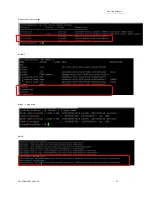 Preview for 21 page of OSS OSS-PCIE4-ADPT-X16-M.2-2 User Manual