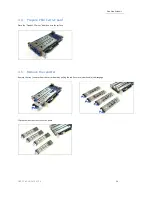 Preview for 14 page of OSS OSS-PCIe4-ADPT-x8-M.2-4 User Manual