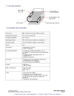 Предварительный просмотр 5 страницы OSS OSS-XMC-HIB25-X8 User Manual