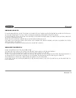 Preview for 67 page of Ossa 2013 TR280i User Manual