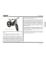 Preview for 3 page of Ossa TR280i User Manual