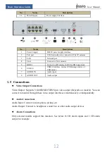 Предварительный просмотр 13 страницы OSSIA NVR5 Series User Manual