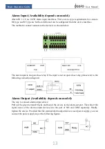 Предварительный просмотр 14 страницы OSSIA NVR5 Series User Manual