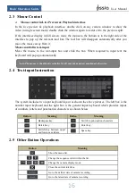 Предварительный просмотр 17 страницы OSSIA NVR5 Series User Manual