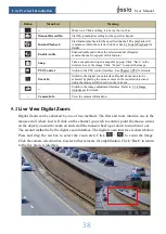 Предварительный просмотр 39 страницы OSSIA NVR5 Series User Manual