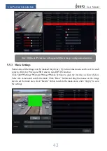 Предварительный просмотр 44 страницы OSSIA NVR5 Series User Manual