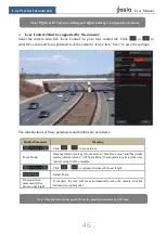 Предварительный просмотр 47 страницы OSSIA NVR5 Series User Manual