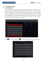 Предварительный просмотр 56 страницы OSSIA NVR5 Series User Manual