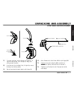 Preview for 9 page of Ossian LS Assembly And Operation Manual