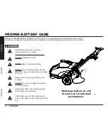 Preview for 12 page of Ossian LS Assembly And Operation Manual