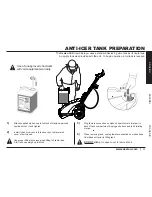 Preview for 13 page of Ossian LS Assembly And Operation Manual