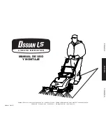 Preview for 21 page of Ossian LS Assembly And Operation Manual