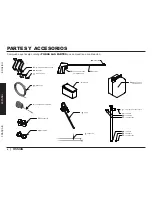 Предварительный просмотр 26 страницы Ossian LS Assembly And Operation Manual