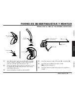 Предварительный просмотр 29 страницы Ossian LS Assembly And Operation Manual