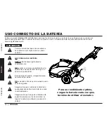 Предварительный просмотр 32 страницы Ossian LS Assembly And Operation Manual