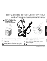 Предварительный просмотр 33 страницы Ossian LS Assembly And Operation Manual