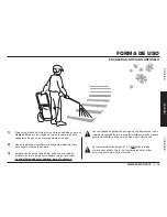 Preview for 37 page of Ossian LS Assembly And Operation Manual