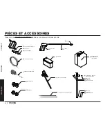 Preview for 46 page of Ossian LS Assembly And Operation Manual