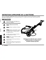 Preview for 52 page of Ossian LS Assembly And Operation Manual