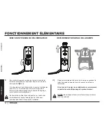 Preview for 54 page of Ossian LS Assembly And Operation Manual