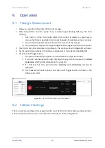 Предварительный просмотр 13 страницы Ossila FOUR-POINT PROBE User Manual