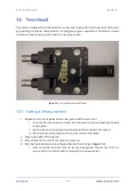 Предварительный просмотр 18 страницы Ossila FOUR-POINT PROBE User Manual