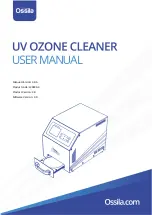 Ossila L2002A3 User Manual preview