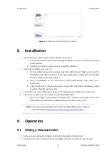 Предварительный просмотр 13 страницы Ossila Potentiostat User Manual