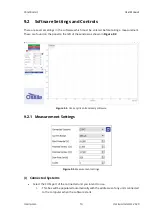 Предварительный просмотр 15 страницы Ossila Potentiostat User Manual