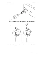 Предварительный просмотр 16 страницы Ossila Slot-Die Coater User Manual