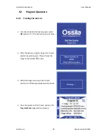 Предварительный просмотр 18 страницы Ossila Slot-Die Coater User Manual