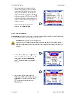 Предварительный просмотр 21 страницы Ossila Slot-Die Coater User Manual