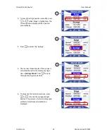 Предварительный просмотр 22 страницы Ossila Slot-Die Coater User Manual