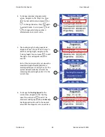 Предварительный просмотр 24 страницы Ossila Slot-Die Coater User Manual