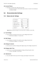 Предварительный просмотр 18 страницы Ossila Solar Cell I-V Test System User Manual