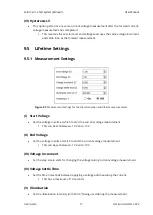 Предварительный просмотр 19 страницы Ossila Solar Cell I-V Test System User Manual