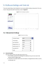 Предварительный просмотр 13 страницы Ossila T2006A User Manual