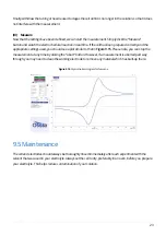 Предварительный просмотр 22 страницы Ossila T2006A User Manual