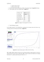 Предварительный просмотр 23 страницы Ossila T2006A1 User Manual